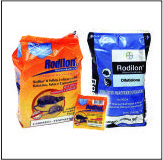 RODILON PELLETS - BAYER