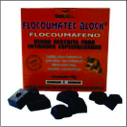 FLOCOUMATEC BLOCK