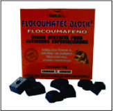 FLOCOUMATEC BLOCK - Tecnocell