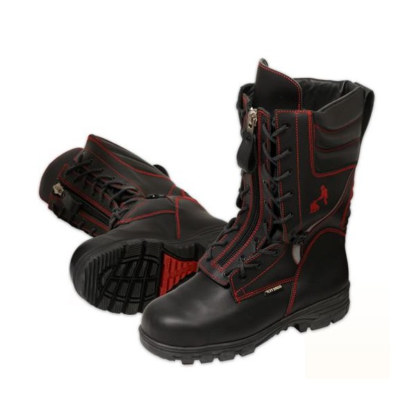 BOTAS - GUARANY - ANTI INCNDIO