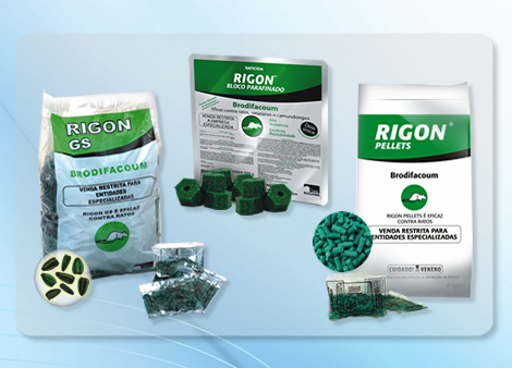 RIGON - ROGAMA