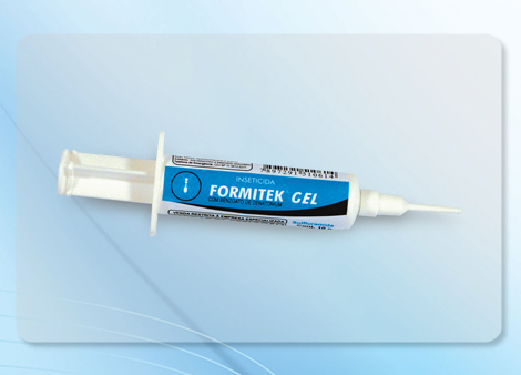 FORMITEK GEL - ROGAMA