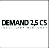 DEMAND 2,5 CS - SYNGENTA