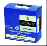 MAXFORCE GEL - BAYER